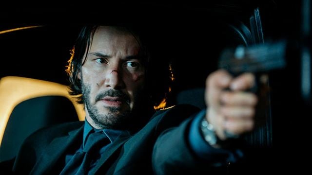 "Das bringt Unglück!": Geldgeber wollten "John Wick" drastisch verändern – aber Keanu Reeves hat sich gewehrt