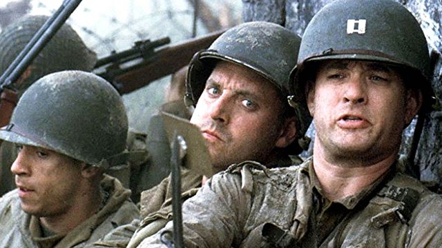 bild aus der news Skandal-Regisseur über neuen "Call Of Duty"-Trailer: "Sieht besser aus als alles, was Steven Spielberg je gemacht hat"