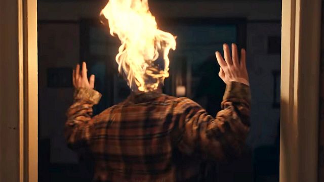 bild aus der news Dieser Stephen-King-Schocker wird richtig fies: Der neue Trailer zu "The Monkey" ist ein Fest für Freunde des schwarzen Humors