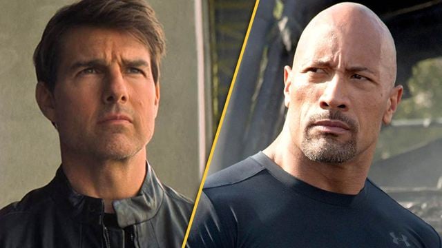 Der reichste Schauspieler der Welt hat 1,4 Milliarden Dollar auf dem Konto: Es ist weder Tom Cruise noch Dwayne Johnson!