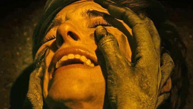 Psychoterror trifft Rache-Reißer & Monster-Horror: Deutscher Trailer zu "Take Back The Night"