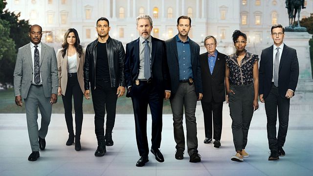 bild aus der news 22. Staffel "NCIS" nächste Woche im TV: So könnt ihr die neuen Folgen jetzt schon gratis streamen