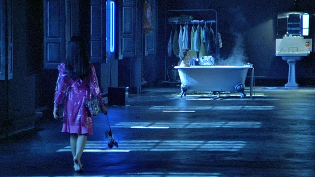 bild aus der news "Einer der wichtigsten Filme der 80er": Diesen bildgewaltigen Thriller gibt es jetzt besser denn je im Heimkino!