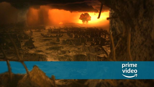 bild aus der news Dieser Film war 33 (!) Jahre in Arbeit: Einzigartiger Science-Fiction-Horror neu bei Amazon Prime Video