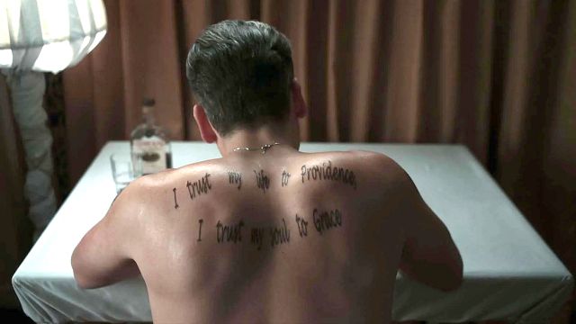 bild aus der news Heue erstmals im TV: Ein so verstörendes wie herzgreifendes Meisterwerk, an das ihr noch lange denken werdet