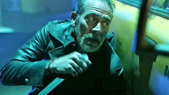 bild aus der news Neuer Trailer zum nächsten "The Walking Dead"-Spin-off enthüllt: So kommen Negan und Maggie nach New York