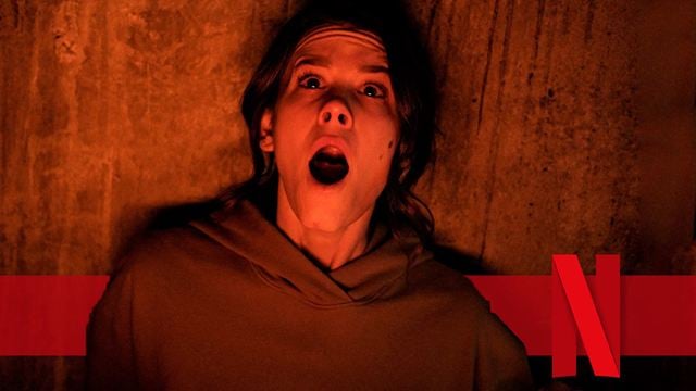 Diese Woche neu auf Netflix: Das Remake eines Meisterwerks und einer der unheimlichsten Horrorfilme seit Jahren