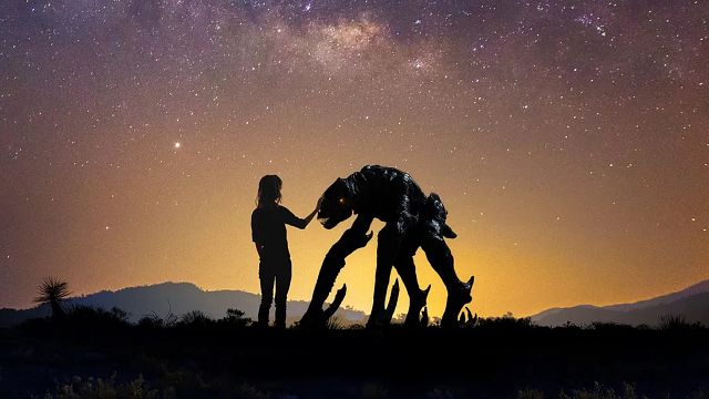 bild aus der news Auf den Spuren von "E.T." & "Stranger Things": Der erste Trailer zum Sci-Fi-Abenteuer "Xeno" ist da