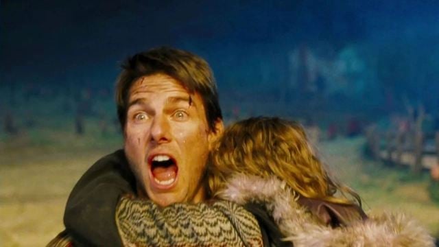 Heute im TV: Dieser grandiose Sci-Fi-Blockbuster mit Tom Cruise ist pures Terror-Kino!