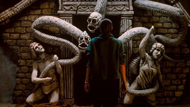 "Herr der Ringe"-Regisseur Peter Jackson wollte DIESE ikonische Horror-Reihe fortsetzen