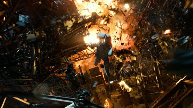 bild aus der news Heute im TV: In diesem Sci-Fi-Actioner erwarten euch spektakuläre Zerstörungsorgien – fast 2 Stunden lang kracht es gewaltig!