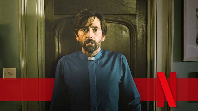 bild aus der news Neu auf Netflix: Die neue Serie des "Sherlock"-Machers – hier erwartet euch nach "Dahmer" und "The Good Nurse" der nächste Serienkiller!