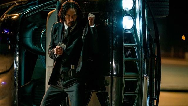 Brutales Feedback der "John Wick 4"-Macherin zur Langfassung: Sie ist nicht gut, sie ist teilweise so langweilig