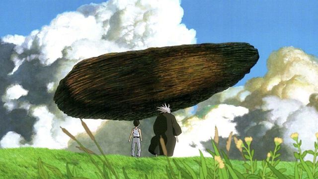 Kino-Comeback einer Regie-Legende nach 10 (!) Jahren: Der erste Trailer zum neuen Ghibli-Film "The Boy And The Heron" ist endlich da!