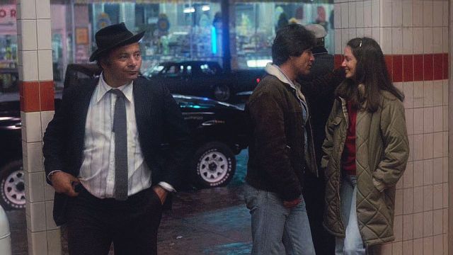 bild aus der news Heute im TV: Dieser 1980er-Superhit ist der dynamischste, aber auch traurigste Teil einer der größten Kultreihen der Kinogeschichte