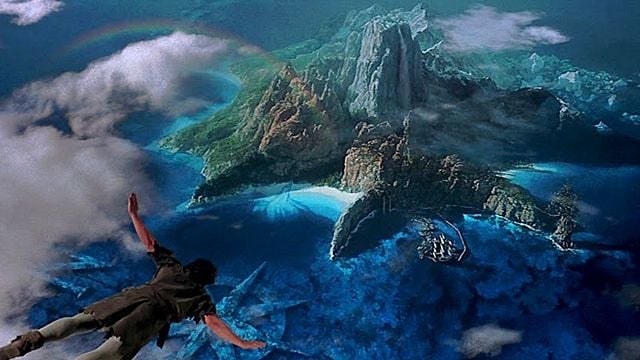 bild aus der news Heute Abend streamen: Ein bildgewaltiges Fantasy-Abenteuer, das "Fluch der Karibik" beeinflusste - völlig unterschätzt