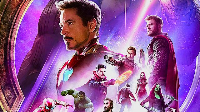 bild aus der news "Ich bin richtig begeistert": Dieser Marvel-Star kehrt auch in "Avengers: Doomsday" zurück