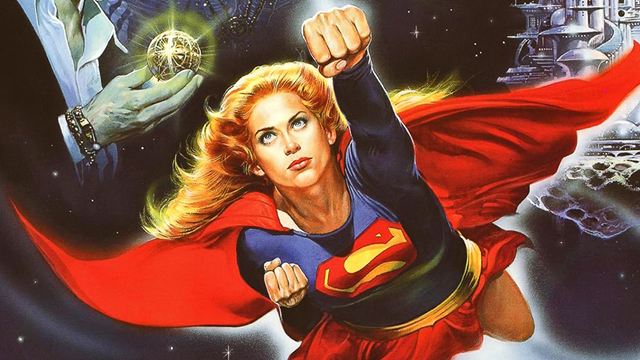 Comic-Kult kommt ins Heimkino: Gewaltiger 80er-Superhelden-Blockbuster erscheint zum ersten Mal auf Blu-ray