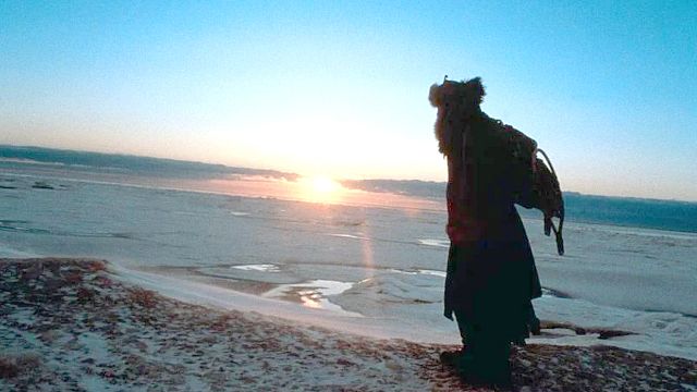 bild aus der news Heute Abend streamen: Dieses 160-Minuten-Abenteuer zeigt, wie bildgewaltig deutsches Kino sein kann