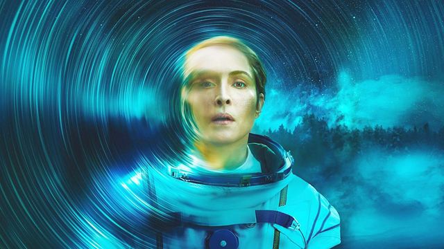 Deutscher Mindfuck-Trailer zum Sci-Fi-Thriller "Constellation": Astronautin Noomi Rapace erkennt ihr Leben nicht wieder
