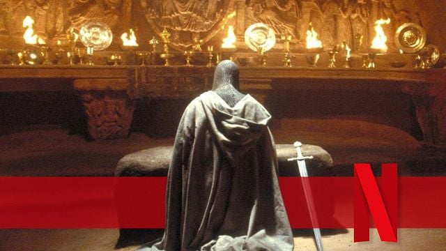 bild aus der news Ihr habt die beste Abenteuer-Saga aller Zeiten noch nie gesehen? Dann holt sie am besten jetzt nach – bevor sie von Netflix verschwindet!