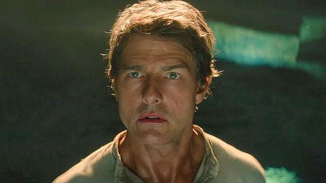 TV-Warnung: Tom Cruises wohl miesester Action-Film – schaut lieber "Top Gun 2" oder irgendeinen (!) anderen Titel mit ihm