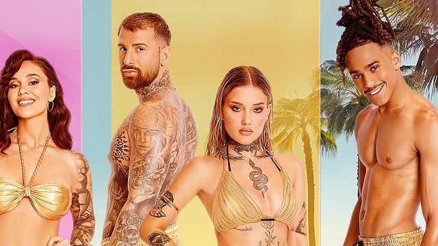 bild aus der news Für Reality-Fans ein MUSS: Heiße Promis wagen heute im TV prickelndes Liebes-Experiment