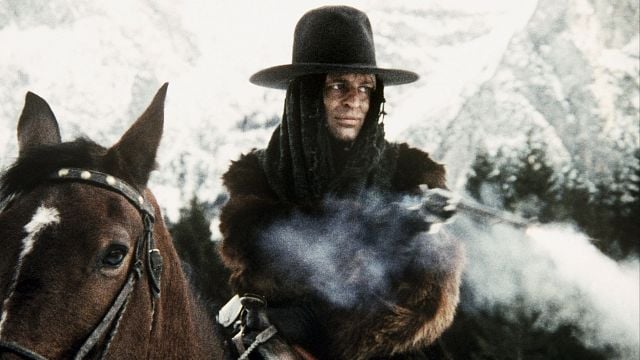 Ungekürzt mit FSK 18: Einer der besten & härtesten Western der Filmgeschichte erscheint erstmals in 4K