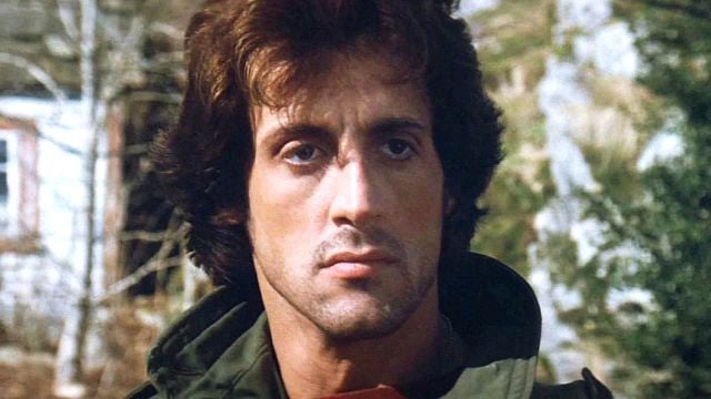 bild aus der news "Wir haben versucht, die Rechte zu kaufen und ihn zu verbrennen": Sylvester Stallone hasste diesen Film, aber heute gilt er als einer seiner allerbesten