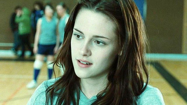 bild aus der news "Ja, klar, ich mache das Remake": Kristen Stewart wäre bei einer "Twilight"-Neuauflage sofort dabei – unter einer Bedingung