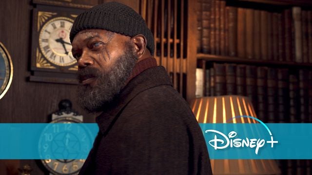 bild aus der news Wann spielt "Secret Invasion" und wo sind eigentlich die Avengers? Regisseur Ali Selim verrät es uns!