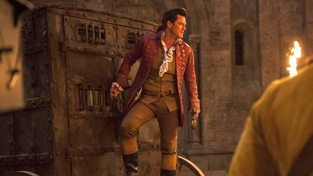 bild aus der news Nach "Maleficent" und "Cruella" bekommt der nächste Disney-Bösewicht seinen eigenen Film: Übernimmt "der neue Tom Cruise" die Hauptrolle?