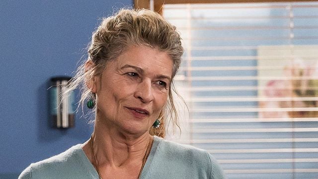 bild aus der news Durchbruch mit 48 Jahren: Diese Schauspiel-Ikone brauchte Jahrzehnte, um zu einer der gefragtesten Schauspielerinnen Deutschlands zu werden