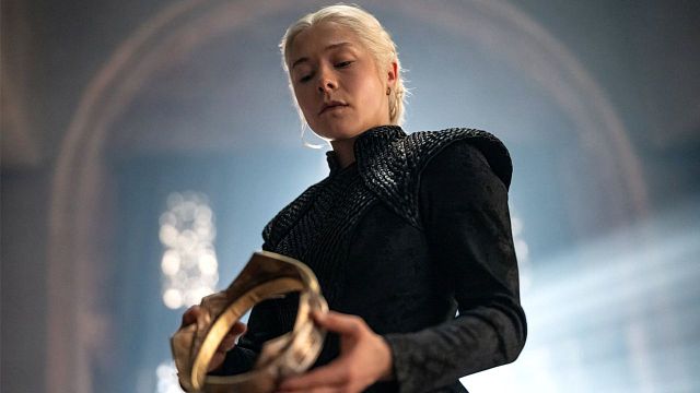 bild aus der news Neuer Trailer zu "House Of The Dragon" Staffel 3 zeigt feurige Drachen-Action und enthüllt den Starttermin der "Game Of Thrones"-Serie