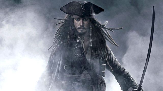 bild aus der news Seine Filme haben zusammen 12 Milliarden (!) eingespielt: Gleich drei neue Filme vom "Fluch der Karibik"-Autor in Arbeit