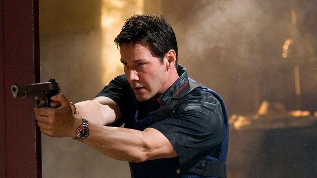 bild aus der news Jetzt streamen: Brutale FSK-18-Action mit Keanu Reeves – vom Regisseur von "Suicide Squad"