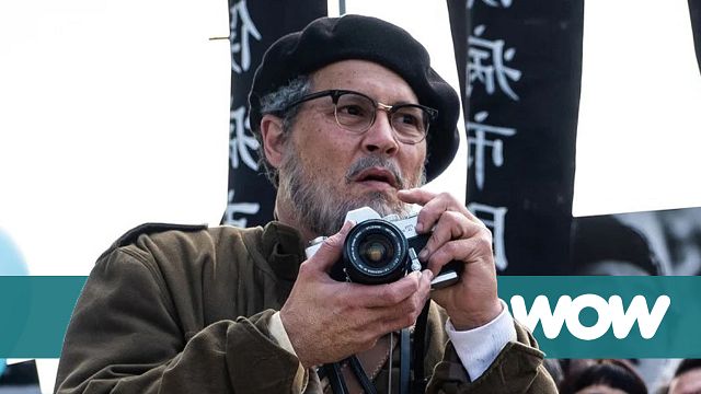 bild aus der news Erstmals in Deutschland im Streaming-Abo: Den aktuell letzten Film mit Johnny Depp könnt ihr ab sofort schauen