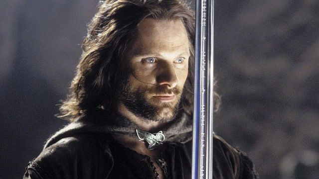 bild aus der news Viggo-Mortensen-Ersatz gefunden? "The White Lotus"-Star wird angeblich Aragorn in neuem "Der Herr der Ringe"-Film spielen