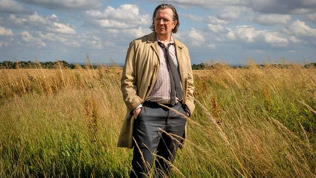 bild aus der news Richtig gut, aber viel zu unbekannt: Heute geht eine der aktuell besten Agenten-Serien endlich weiter!