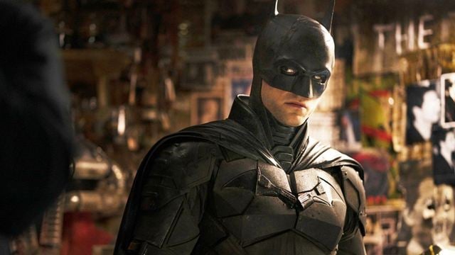 Die Gerüchte sind wahr: Neuer "Batman"-Film hat endlich seinen Regisseur gefunden!