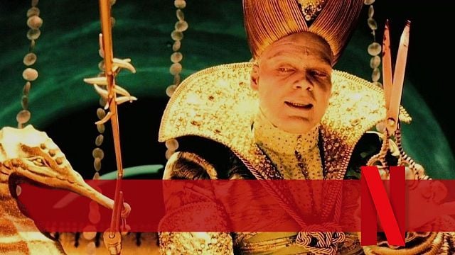 bild aus der news Neu auf Netflix: Einer der bildgewaltigsten Serienkiller-Thriller aller Zeiten