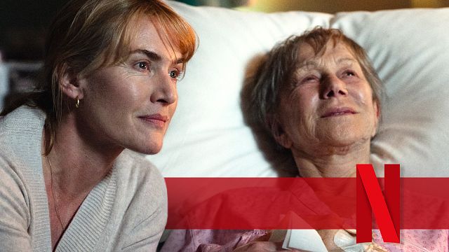 bild aus der news Neu auf Netflix: Das Regiedebüt eines Hollywood-Megastars – tief berührend und erstklassig besetzt