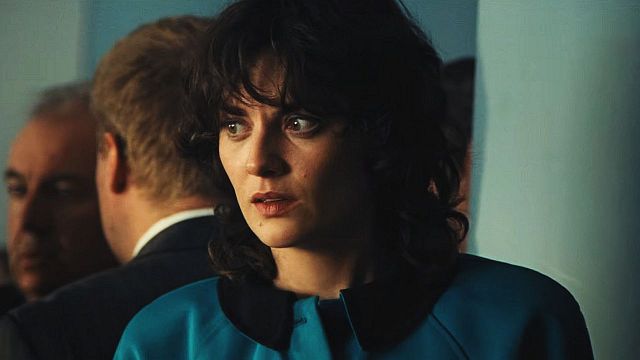 bild aus der news Blut & Spiele: Trailer zum Katastrophenfilm "Heysel 85" – nach erschütternden realen Ereignissen