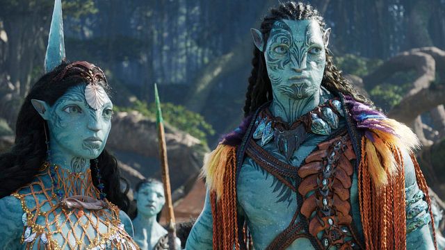 bild aus der news "Avatar 6" und "Avatar 7" könnten kommen - aber James Cameron hat schon jetzt eine schlechte Nachricht für seine Fans