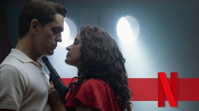 bild aus der news Die "Haus des Geldes"-Saga geht weiter: Erster langer Netflix-Trailer zu "Berlin und die Dame mit dem Hermelin"