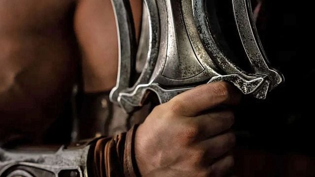 bild aus der news Einer der legendärsten Action-Helden feiert sein Comeback: Erster Trailer zu "Masters Of The Universe"