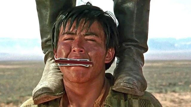 bild aus der news TV-Tipp: Ein außergewöhnlicher Western – besser als jeder von Clint Eastwood oder John Wayne