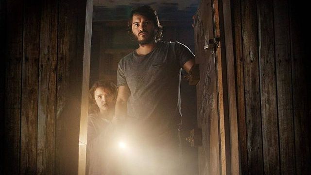 bild aus der news Die blutige Antwort auf "X-Men" erhält doch noch eine Fortsetzung – über 7 Jahre nach dem Original!