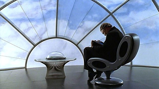 bild aus der news 74 Jahre, 100 Filme, 4 Nominierungen – aber kein Oscar! Obwohl er zu den Großen Hollywoods gehört, ging dieser Schauspieler jedes Mal leer aus