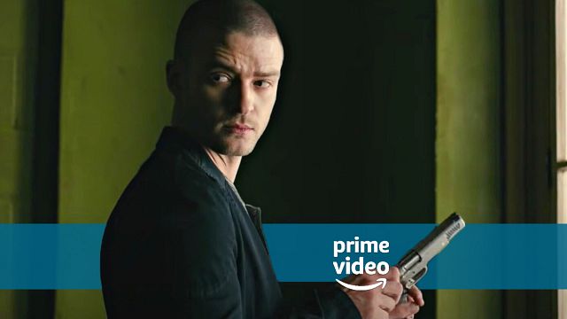bild aus der news Neu auf Amazon Prime Video: Eine starbesetzte Action-Dystopie vom Macher eines der besten Sci-Fi-Filme aller Zeiten!
